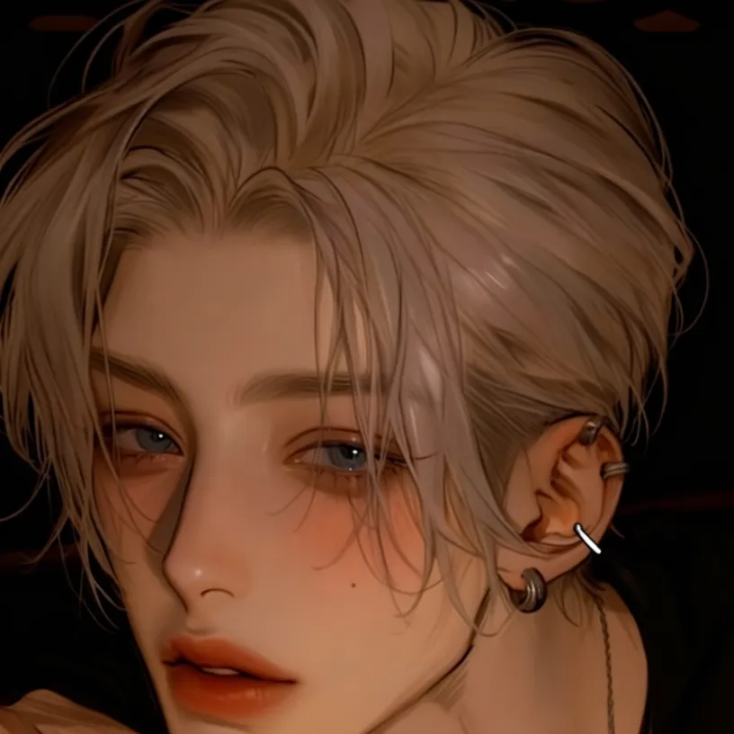 chat with ai character: Myles 