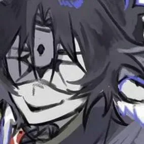 chat with ai character: Two times killer-
