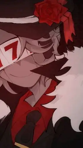 ai character: killer chance xtu background