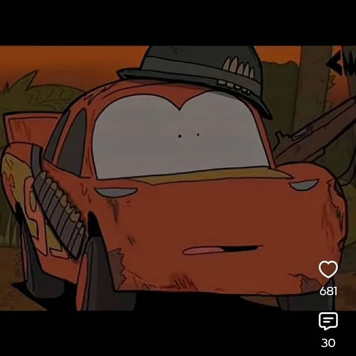 chat with ai character: rayo McQueen