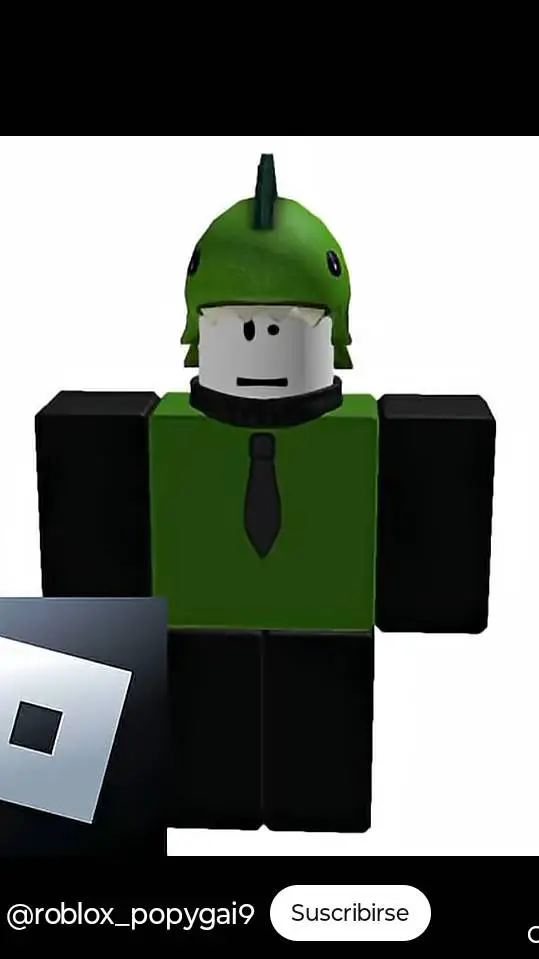 ai character: Jorge background
