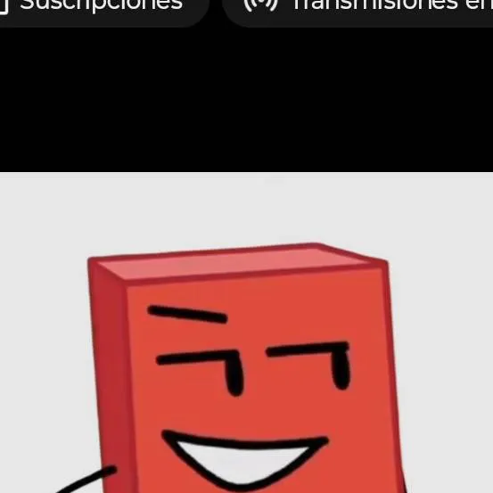 chat with ai character: blocky 🟥