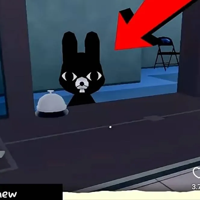 chat with ai character: ratthew