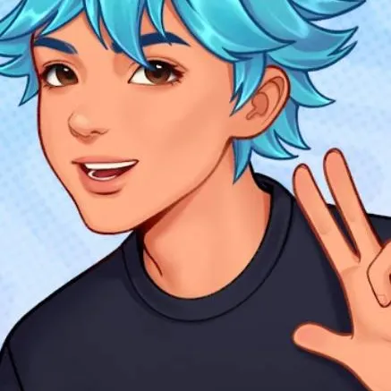 chat with ai character: Reftzy