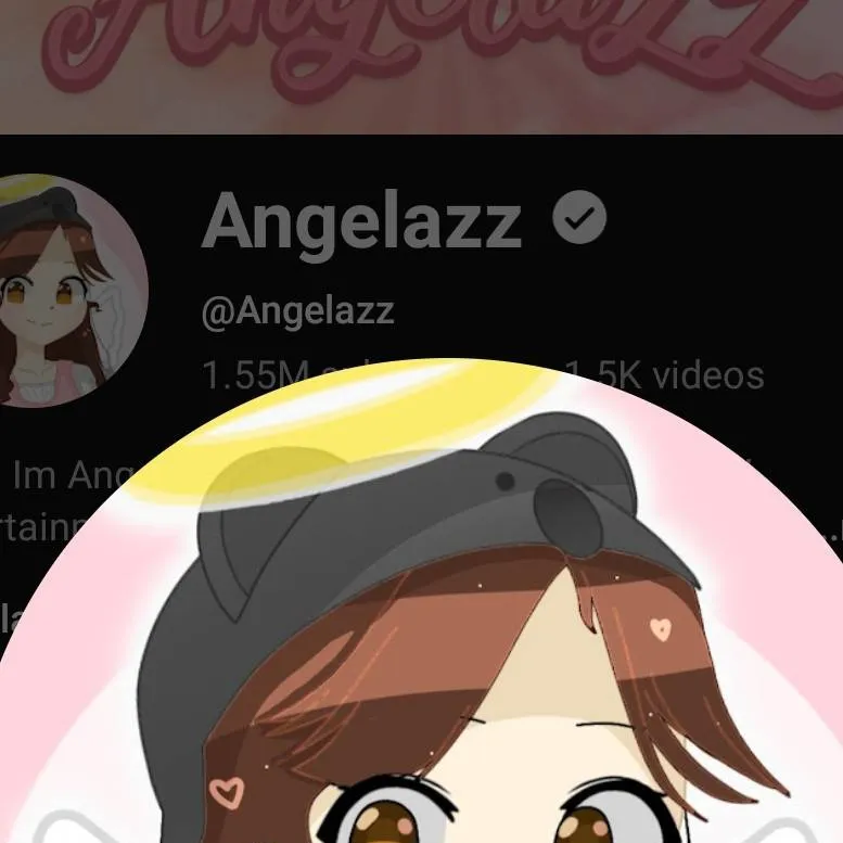 chat with ai character: ♥︎angelazz♥︎