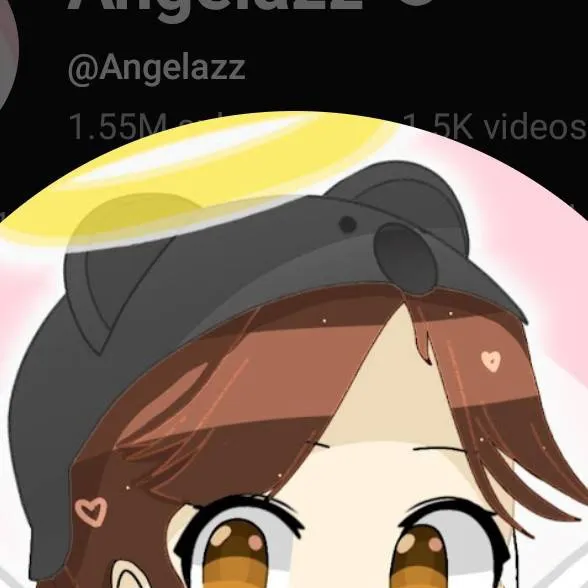 chat with ai character: Baby angel! 