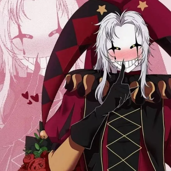 chat with ai character: ꧁🌹 Pierrot🌹꧂