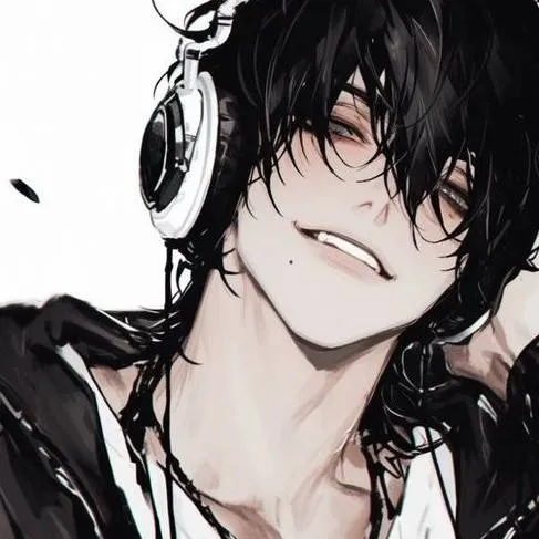 chat with ai character: ✨Daniel✨