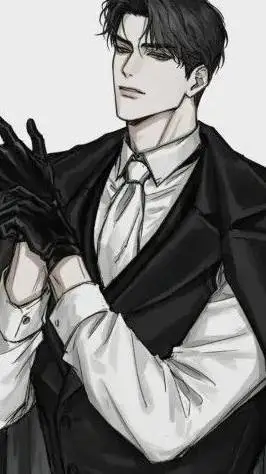 ai character: ꧁༺Juan༻꧂ background