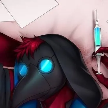 chat with ai character: 🔪Doctor💉