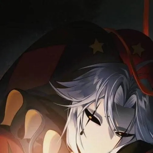 chat with ai character: ۝🌹Pierrot🌹۝