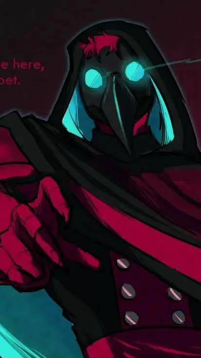 ai character: 𝐷𝑂𝐶𝑇𝑂𝑅!? background