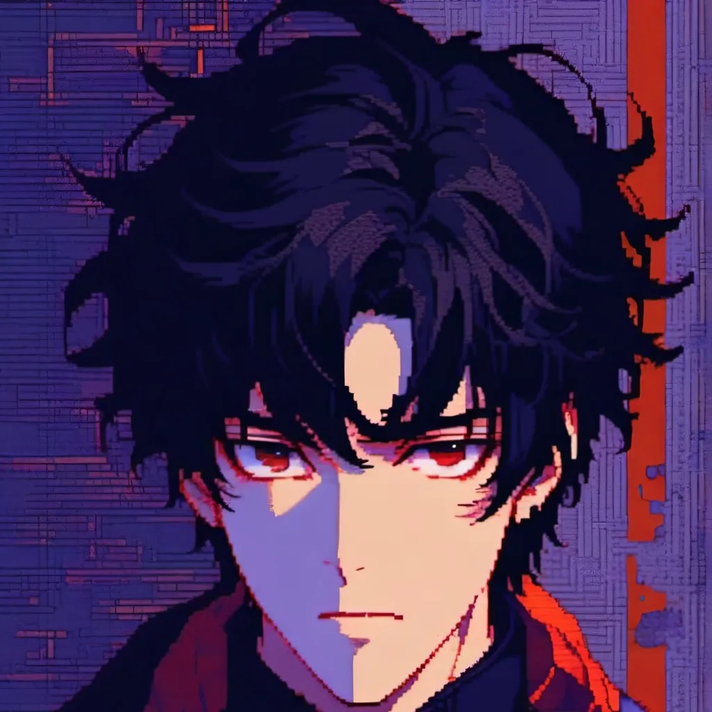 chat with ai character: Aerclio