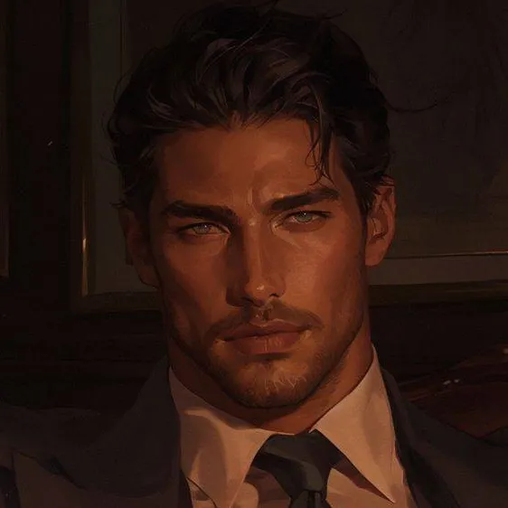 chat with ai character: Ethan Steele