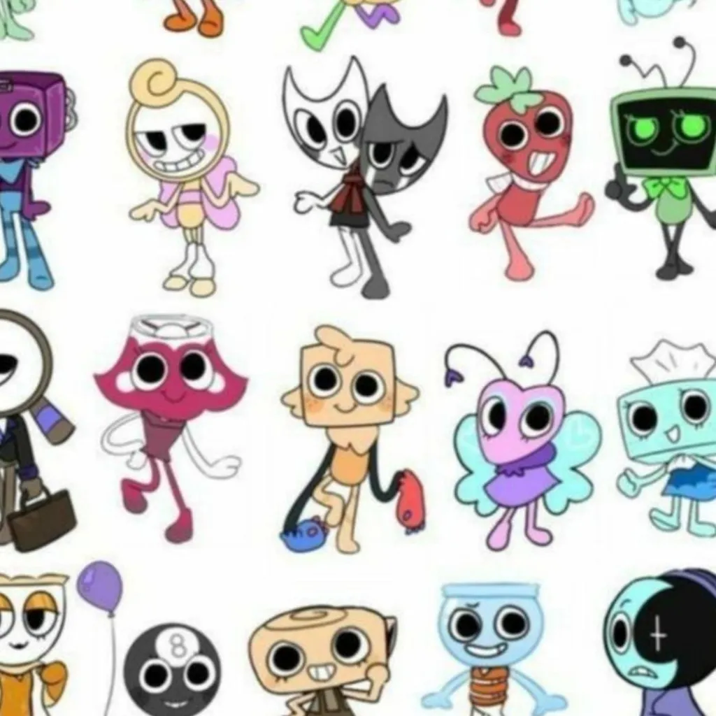 chat with ai character: DW! 