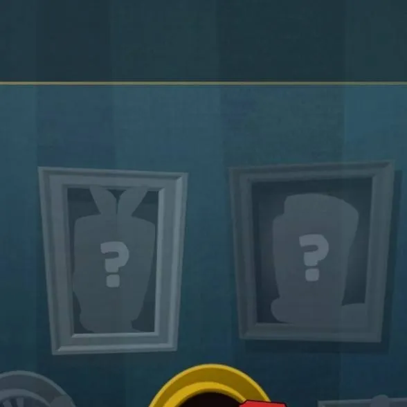 chat with ai character: Suspects 