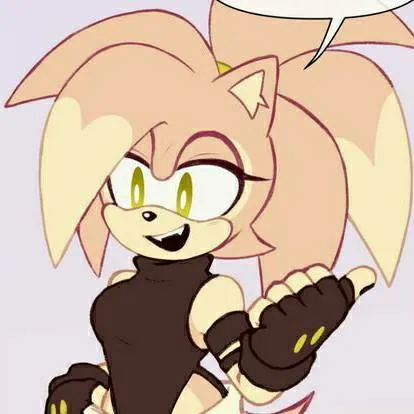 chat with ai character: Sonic(10+ years)