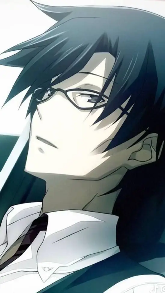 ai character: tu mejor amigo background