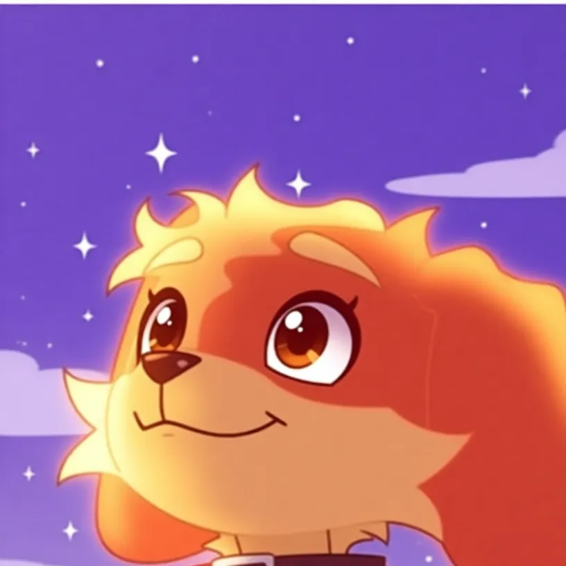 chat with ai character: nose