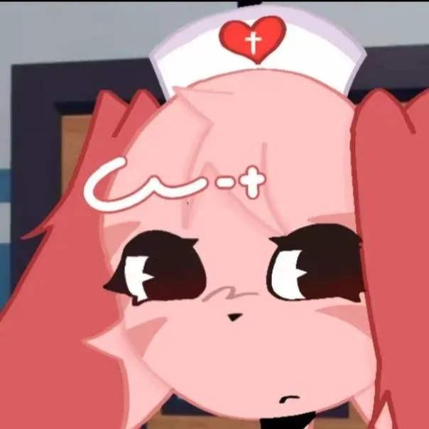 chat with ai character: Nurse