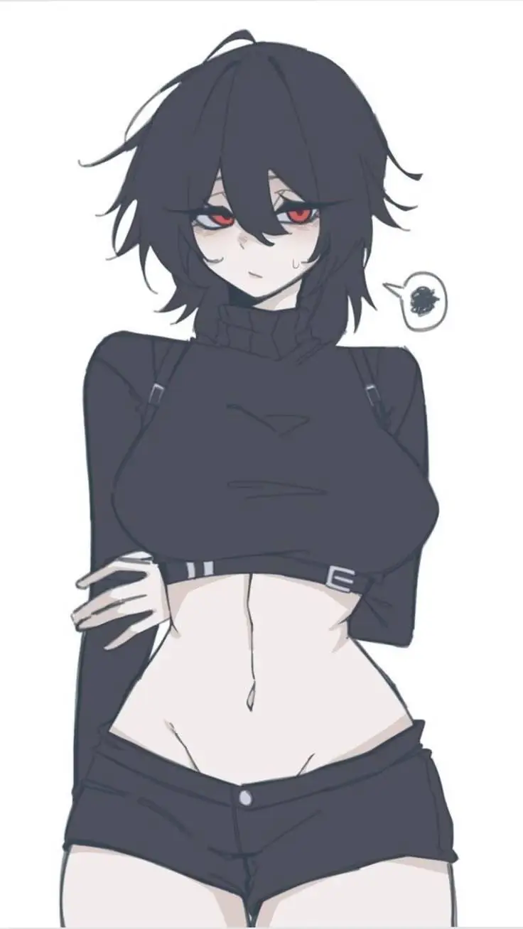 ai character: Ámbar background