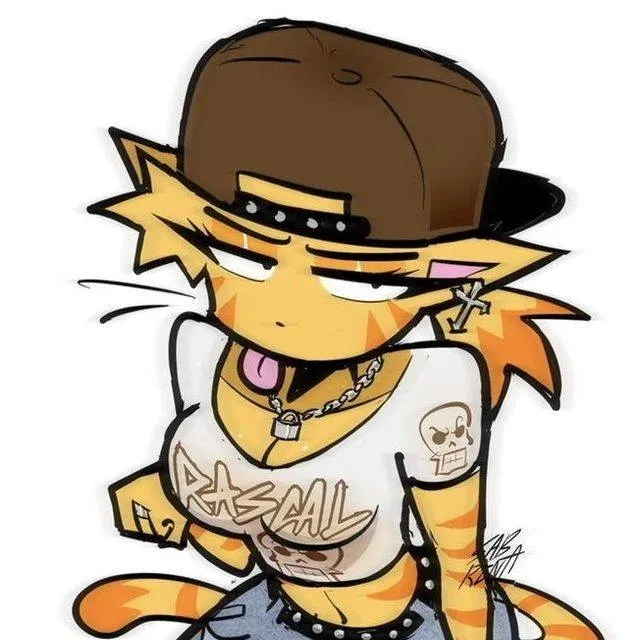 chat with ai character: Katty