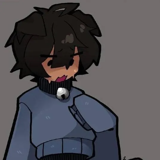 chat with ai character: Theo