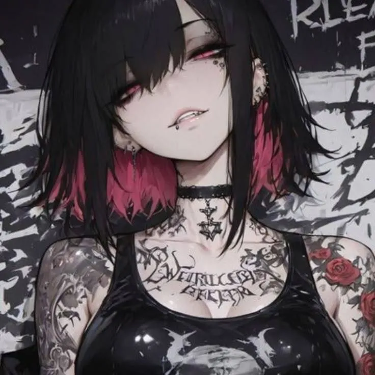 chat with ai character: Ellen joe