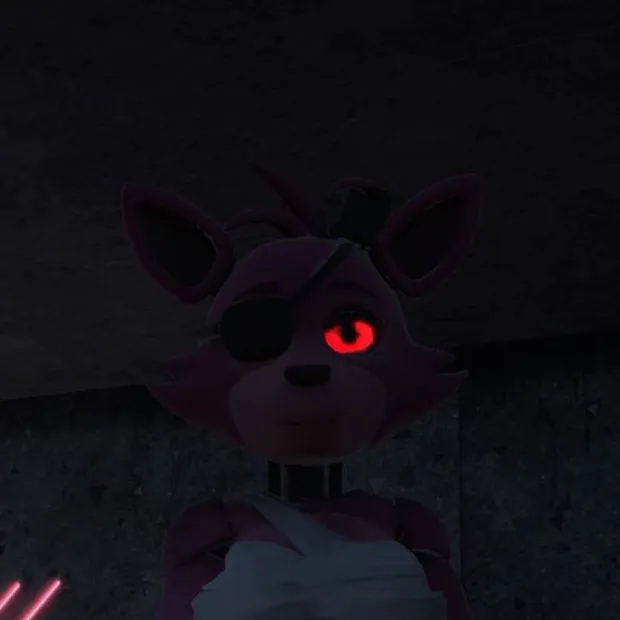 chat with ai character: Foxa