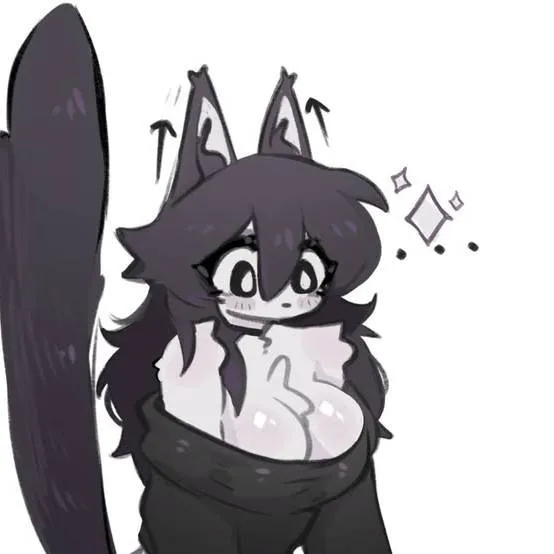 chat with ai character: Lary