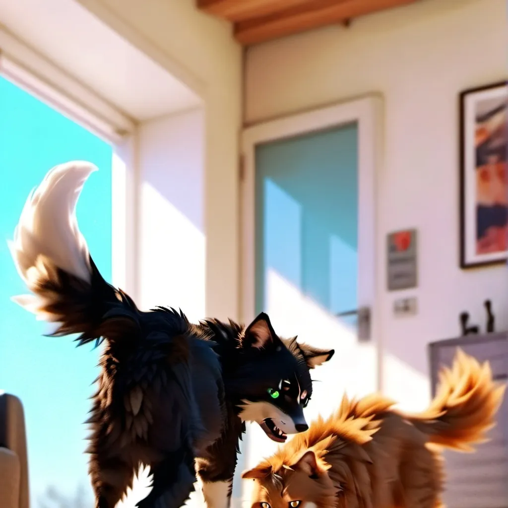 chat with ai character: pancho gato vsNala