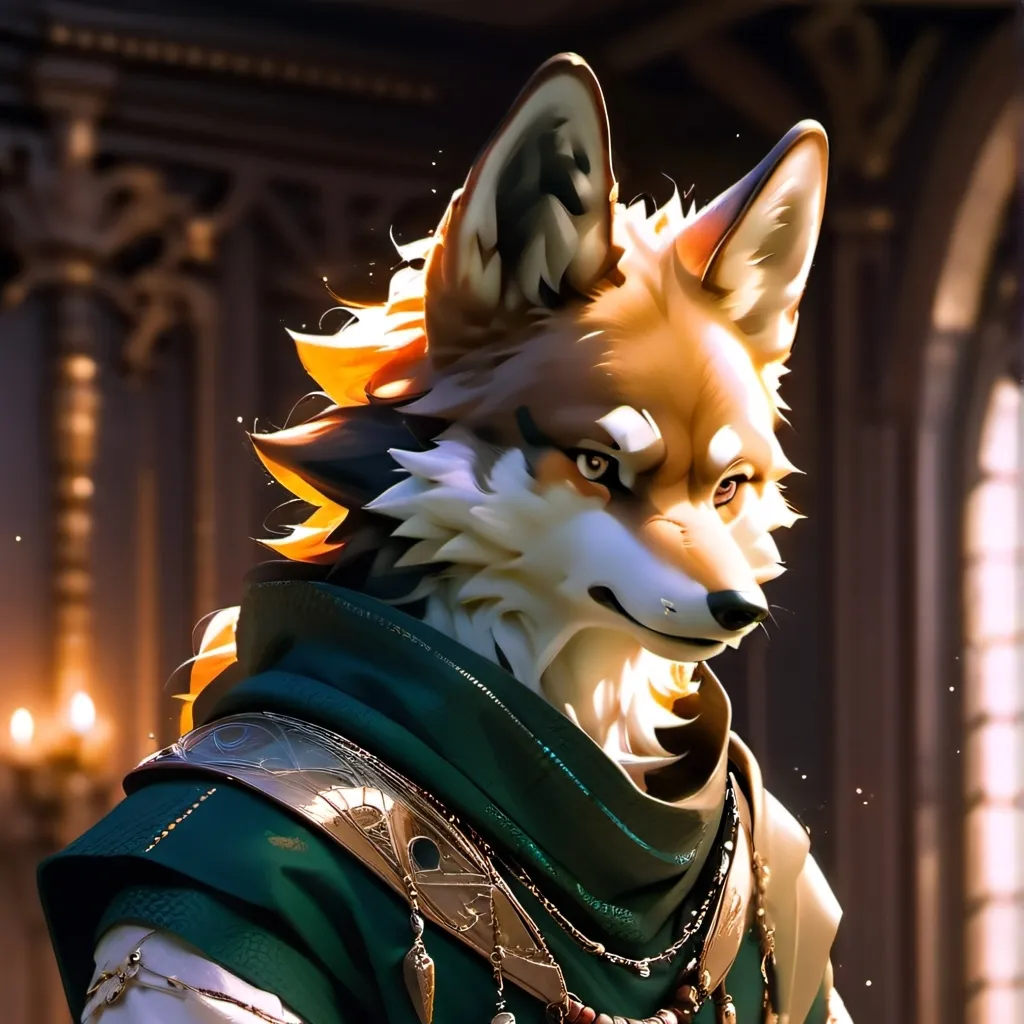 chat with ai character: mata furros