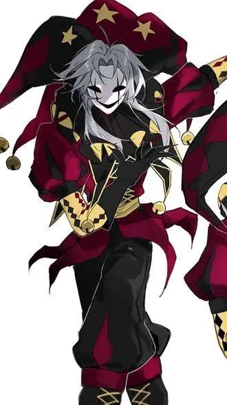 ai character: Tfc Pick me background