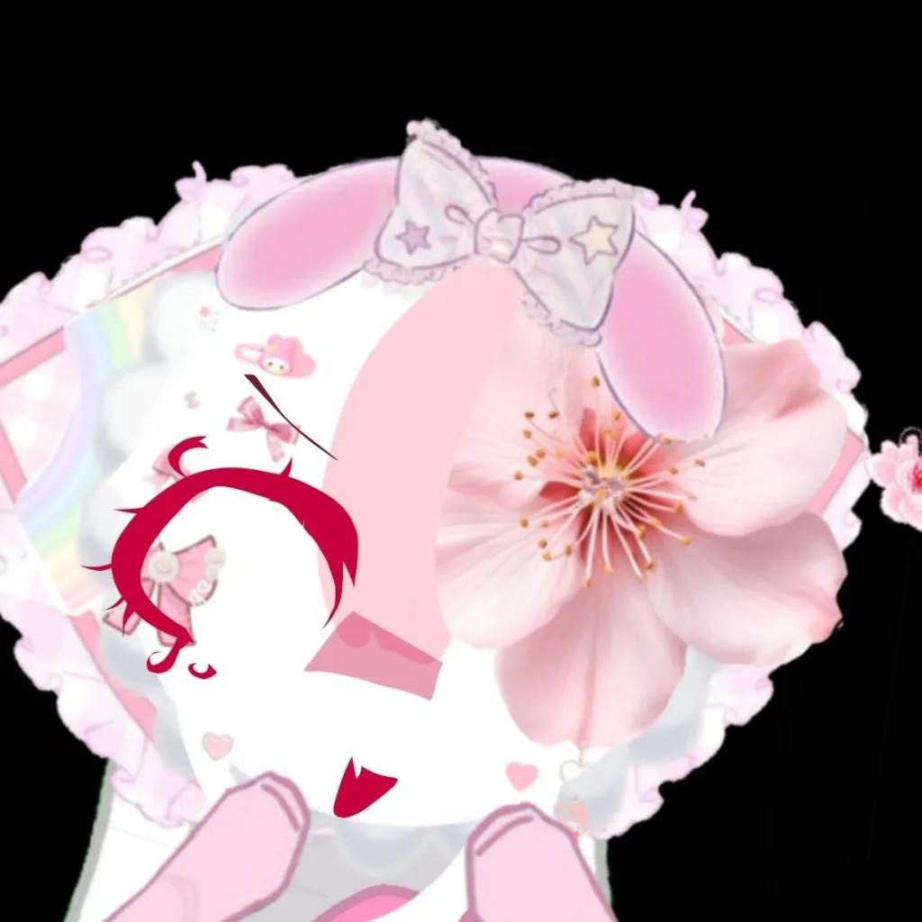 chat with ai character: My oc(bloom) 