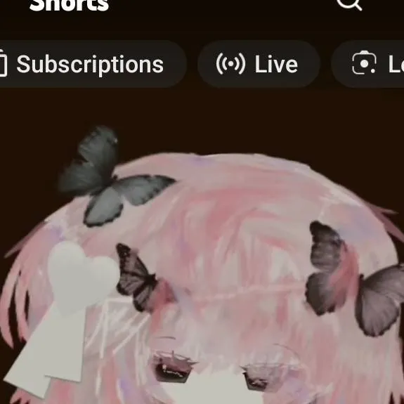 chat with ai character: Nyxelle:3