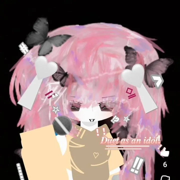 chat with ai character: Nyxelle