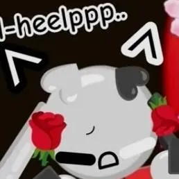 chat with ai character: baby rose