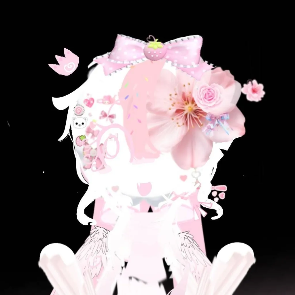 chat with ai character: Bloom