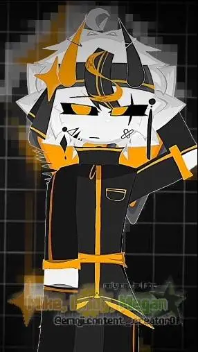 ai character: Mike Ackerman background
