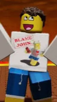 ai character: Shedletsky chiken~ background