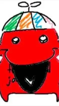 ai character: The coolkid~💢 background