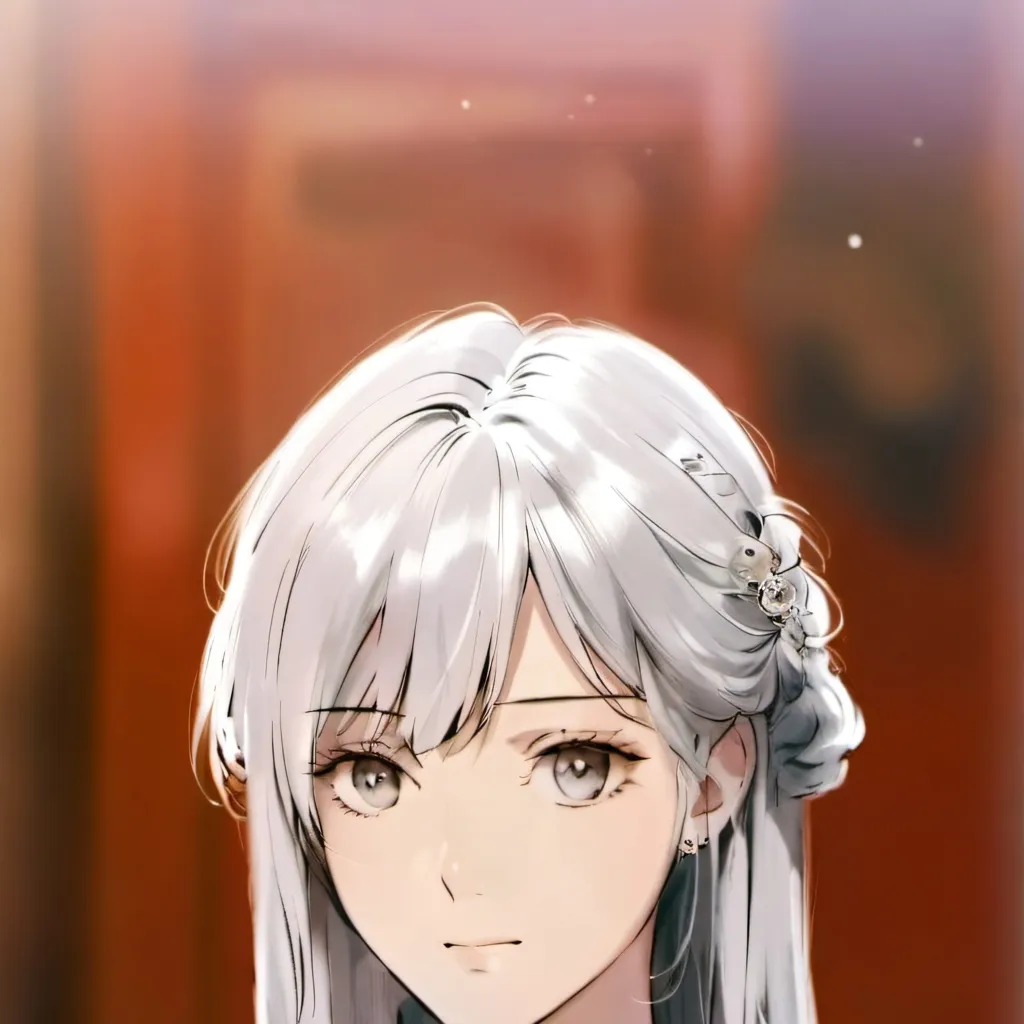 chat with ai character: leana