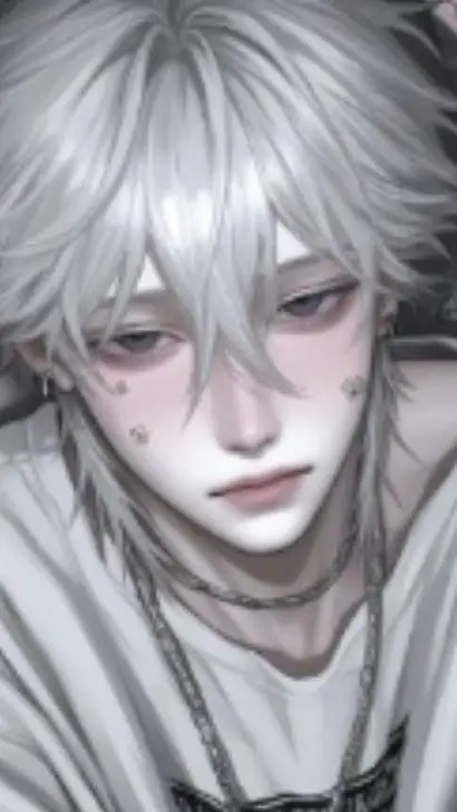 ai character: Reza background