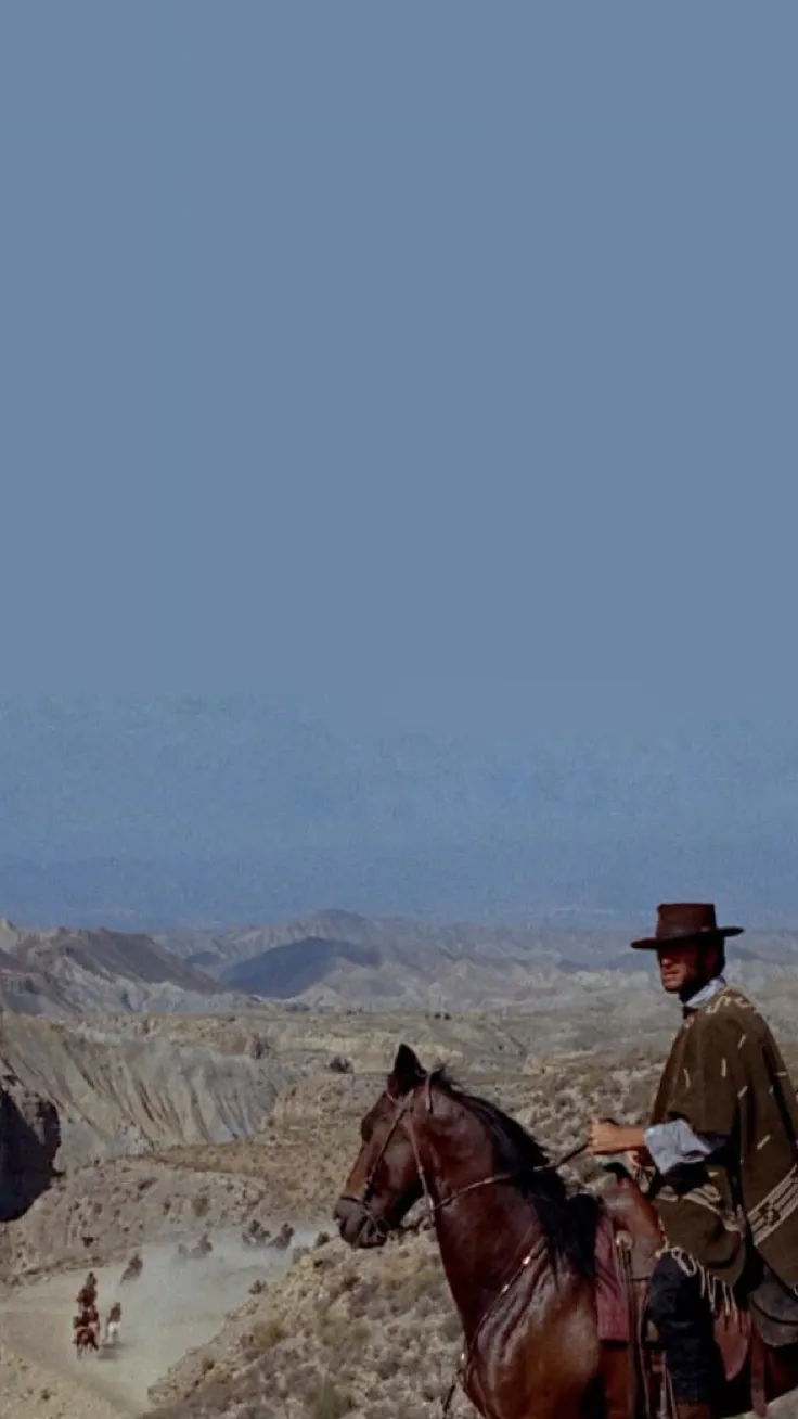 Talkie AI - Chat with Old West 