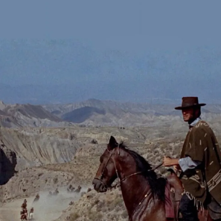 chat with ai character: Old West 