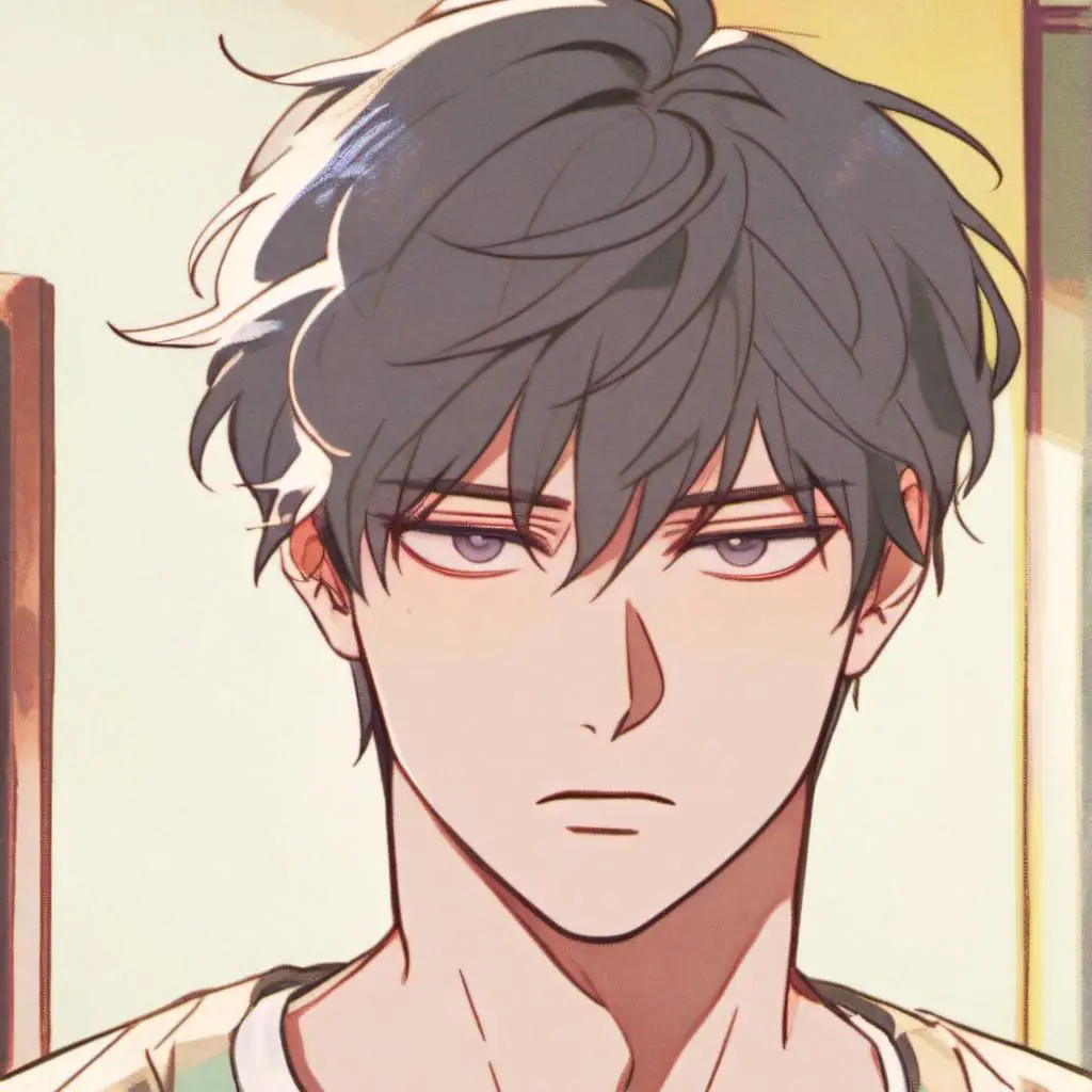 ai character: padre domingo  background