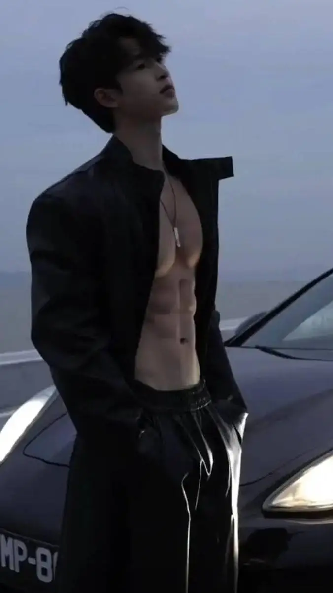 ai character: josh background