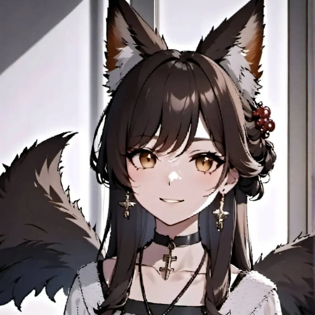 chat with ai character: zero