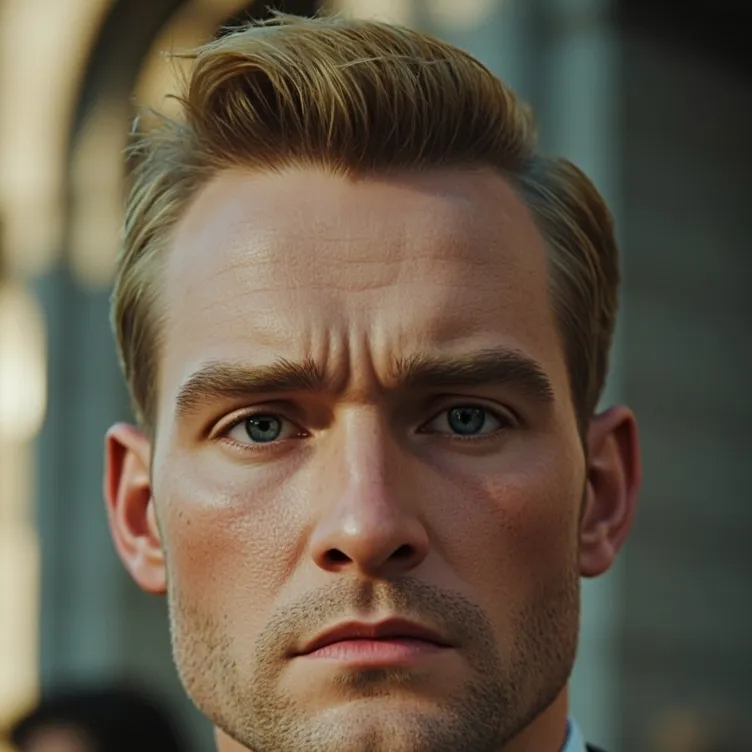 chat with ai character: Javier Montreal