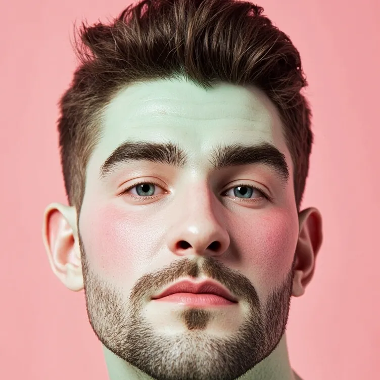 chat with ai character: Erick